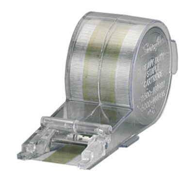 Rexel Stella 70 Staples Cartridge PK5000