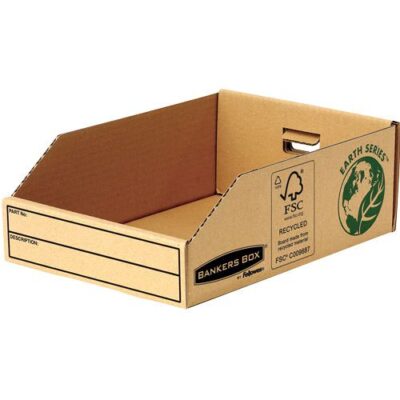 Earth Parts Bin 200mm