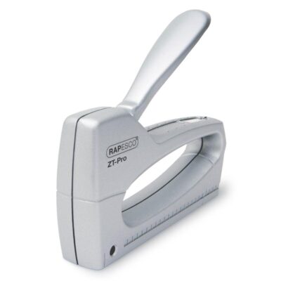 Rapesco Z T-Pro Staple Tacker Metal