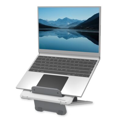 Fellowes Breyta Laptop Riser White