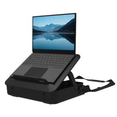 Fellowes Breyta Carry Case Black