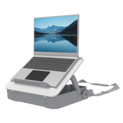 Fellowes Breyta Carry Case White