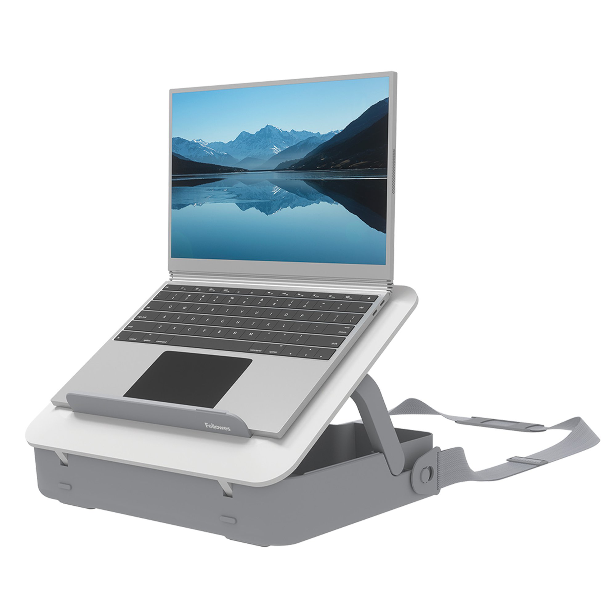 Fellowes Breyta Carry Case White