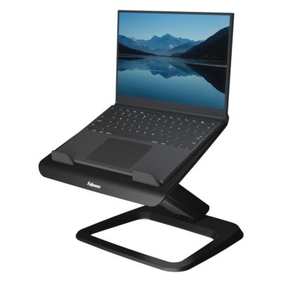 Fellowes Hana LT Laptop Riser Black