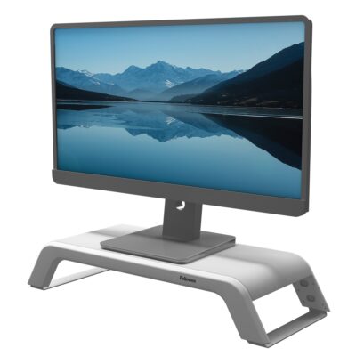 Fellowes Hana LT Monitor Stand White