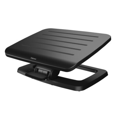 Fellowes Hana LT Foot Support Black