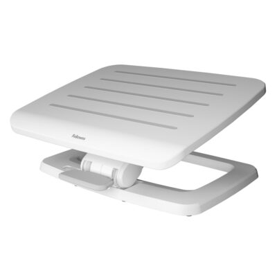Fellowes Hana LT Foot Support White