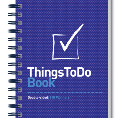 Challenge 280x141mm Things to do PK1