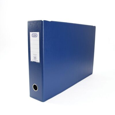 Elba LAF Plastic A3 Landscp 70mm BL PK2
