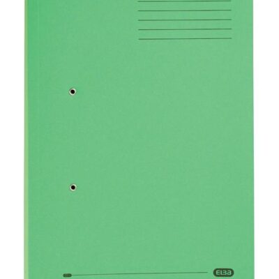 Elba Stratford Spring File FS GN PK25
