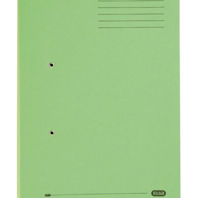 Elba Spirosort Spring Files F/S GN PK25