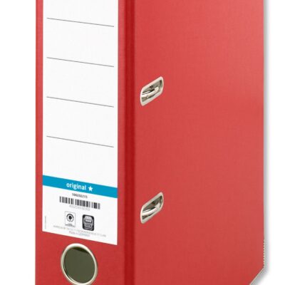 Elba LAF A4 Red PK10