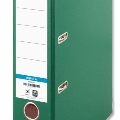 Elba LAF A4 Green PK10