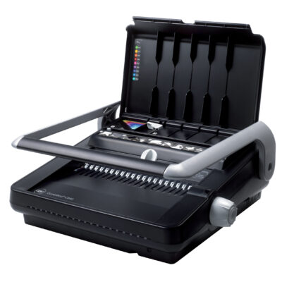 GBC CombBind C340 Binding Machine
