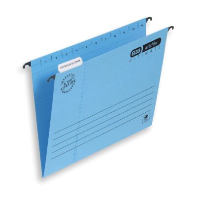 Elba Vertiflex Suspension File BL PK25