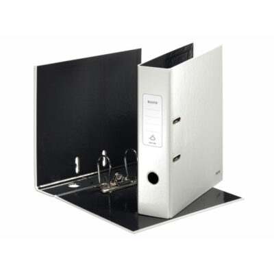 Leitz Wow LAF A4 80m Pearl PK10