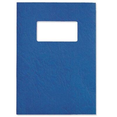 Leathergrain Win 250gsm BL A4 25 Pairs