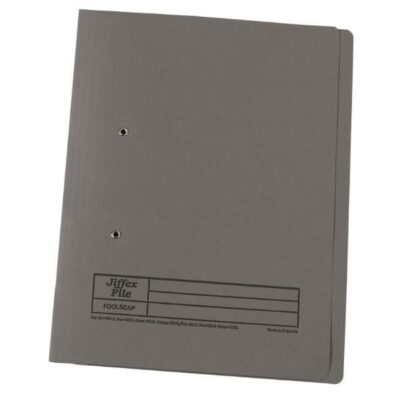 Rx Jiffex Transfer File FS 32mm GR