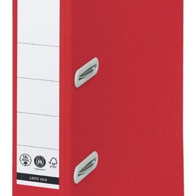 Leitz Recycle Lever Arch File A4 50mm RD