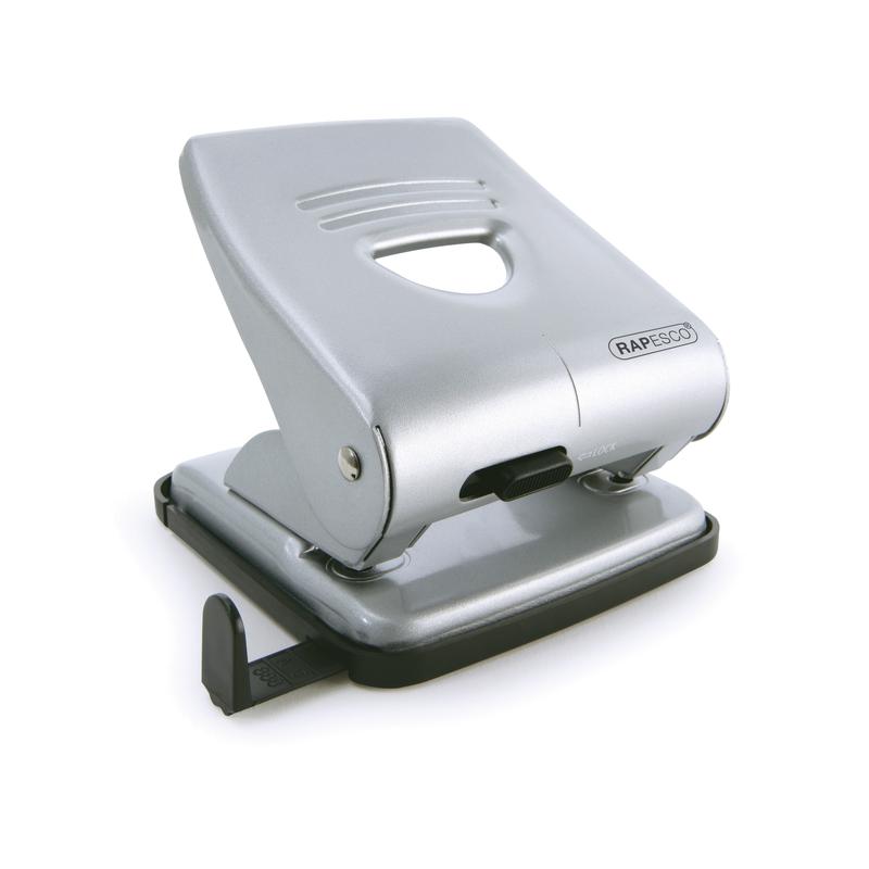 827 2-Hole Metal Punch (30 Sht) SL