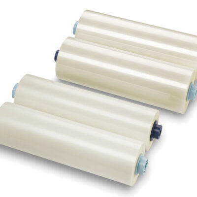 GBC Laminating Film 635x75m PK2