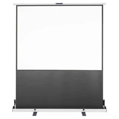 Nobo Portable Floorstanding Screen