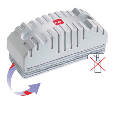 Nobo Drywipe Easy Peel WTboard Eraser