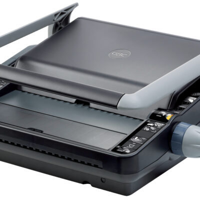 GBC MultiBind 230 Manual Binder