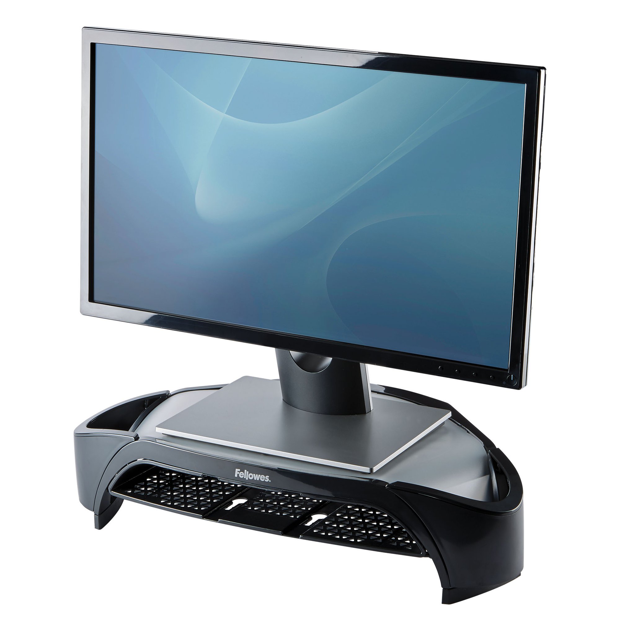 Smart Suites Monitor Riser Plus