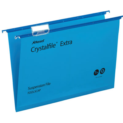 Rx Cryfil Extra PP Susp 15mm BL PK25