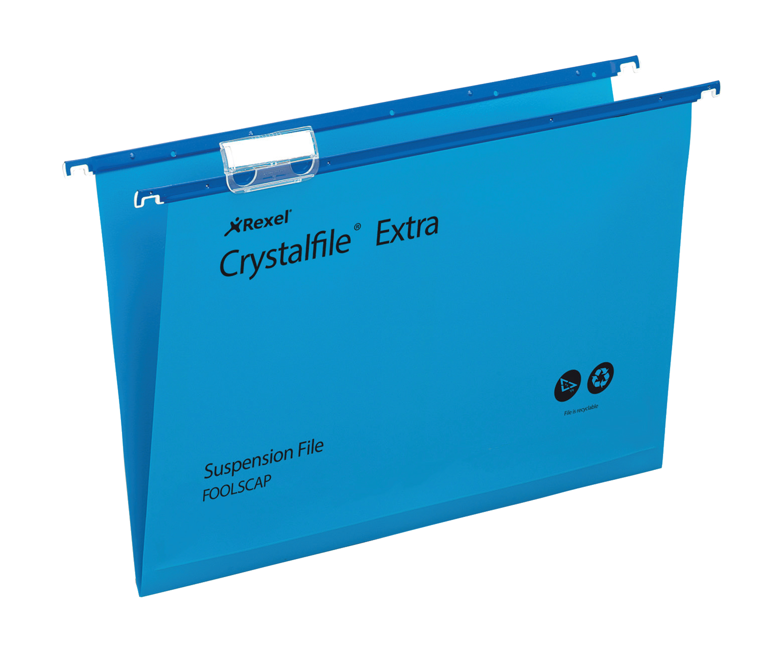 Rx Cryfil Extra PP Susp 15mm BL PK25