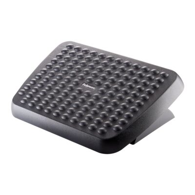 Standard Adjustment Footrest Graphite