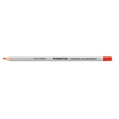 Staedtler Lumocolor Non Perm 108 RD PK12
