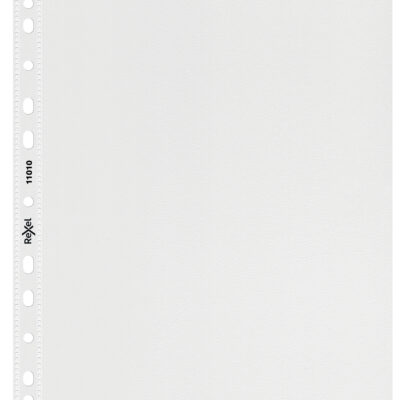 Rx Superfine Lightweight Pocket A5 PK20
