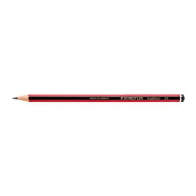 110 Tradition 2B Pencil BKRD