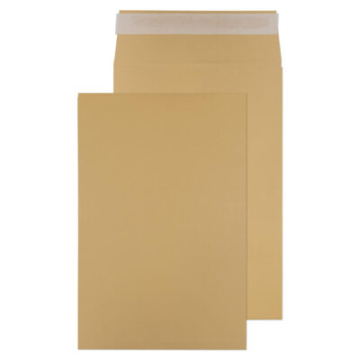 Gusset Pocket P&S ML 15x10 PK125