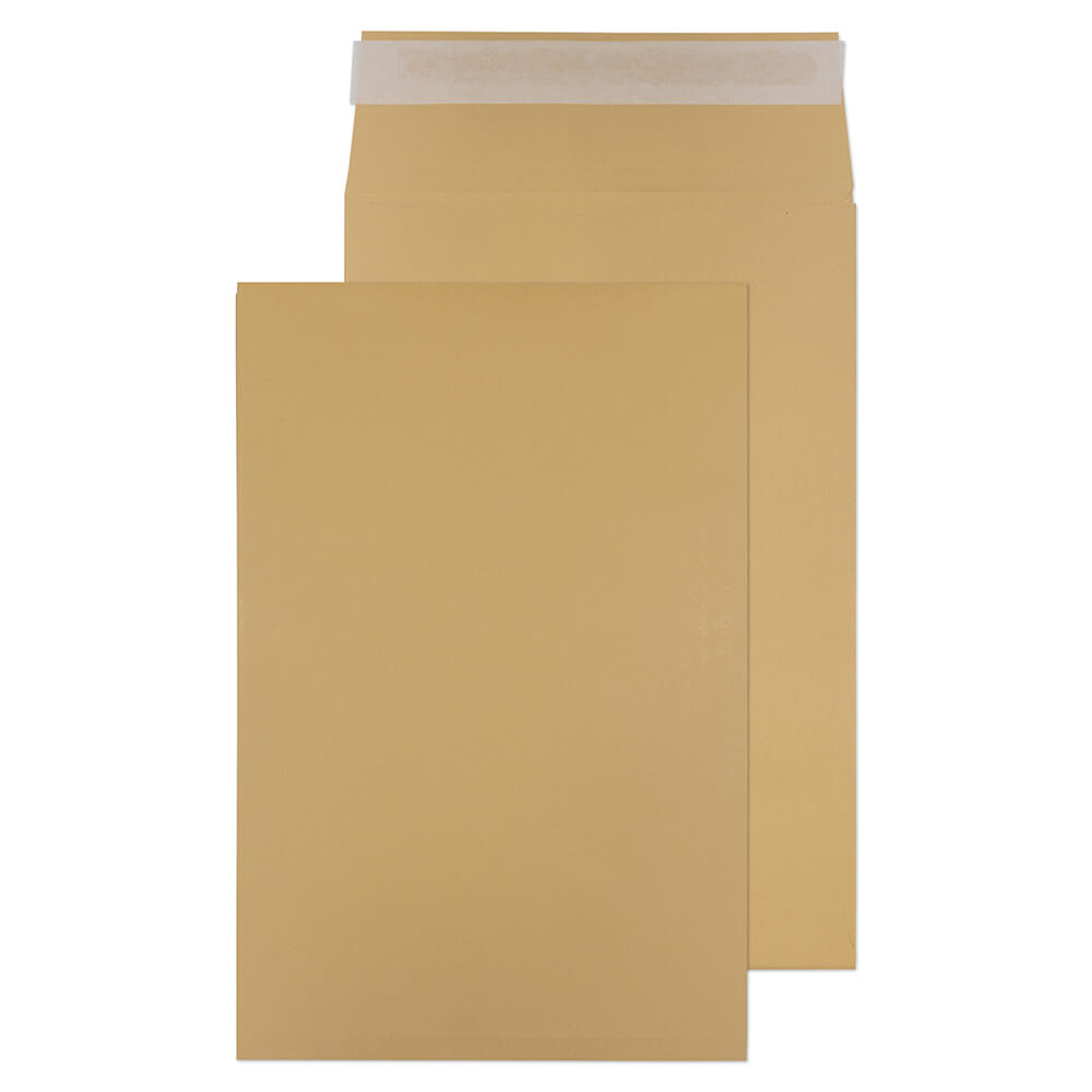 Gusset Pocket P&S ML 15x10 PK125