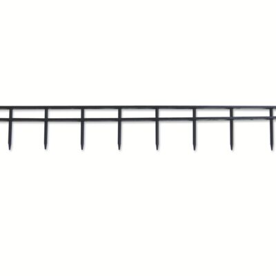 GBC Surebind Strips A4 25mm BK(PK100)