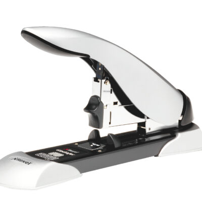 Rexel Gladiator Heavy Duty Stapler SL/BK