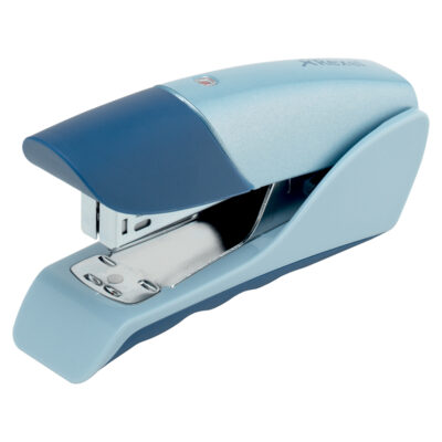 Rx Gazelle Half Strip Stapler Silver/BL