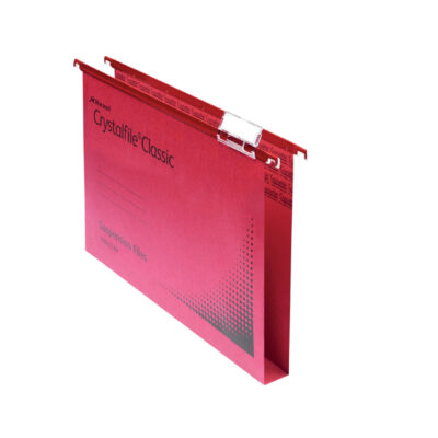 Crystalfile Susp 30mm RD BX50