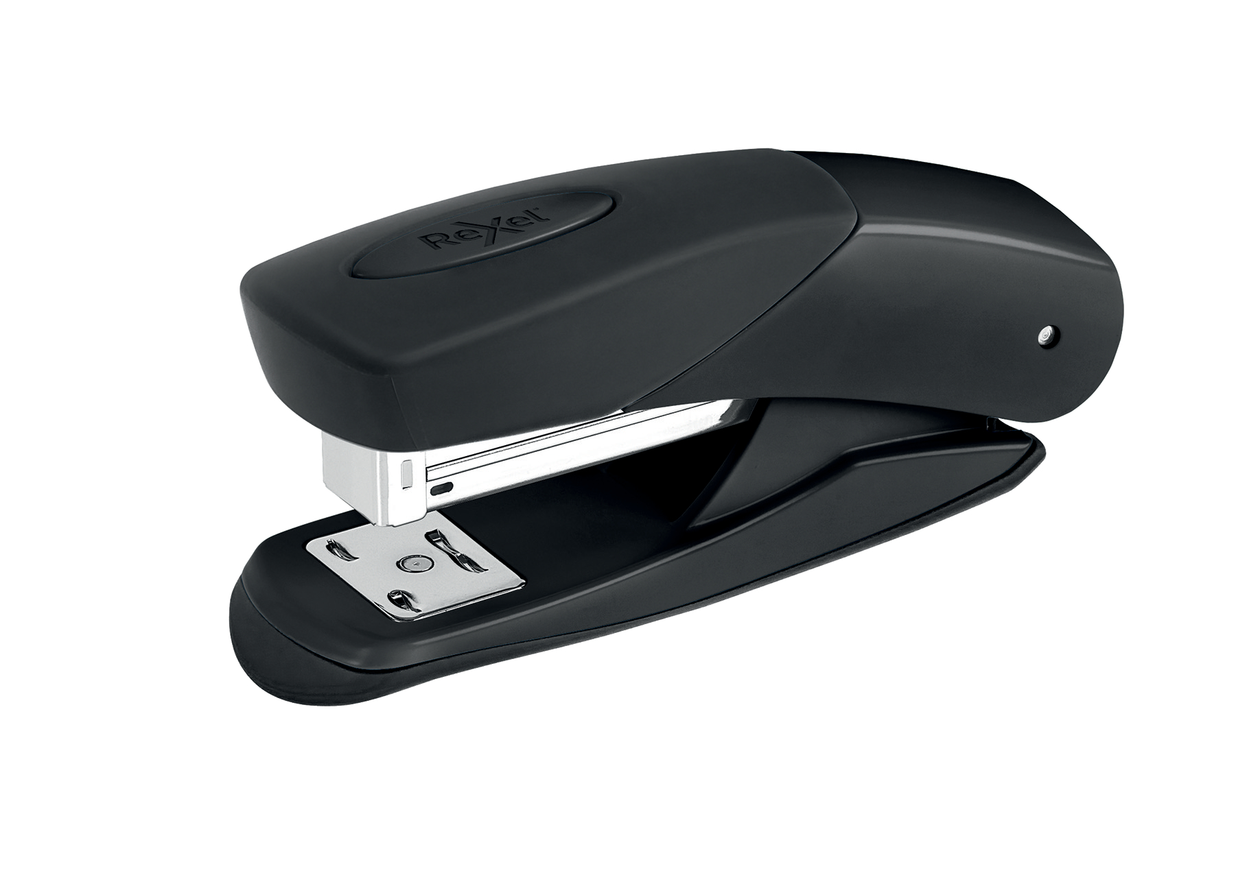 Rexel Matador Half Strip Stapler BK