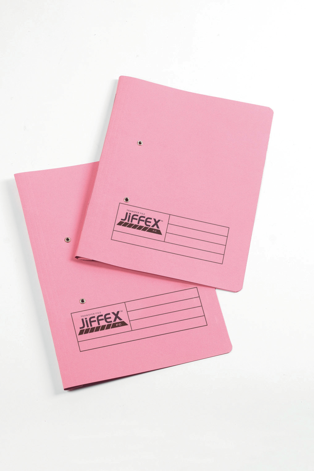 Rexel Jiffex A4 Transf File PK PK50