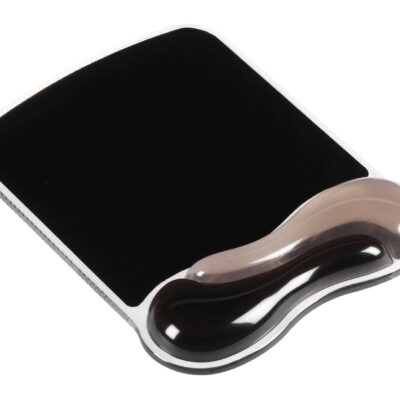 Kensington Duo Gel Mouse Pad Smoke