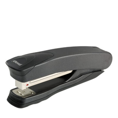 Rexel Taurus Full Strip Stapler BK