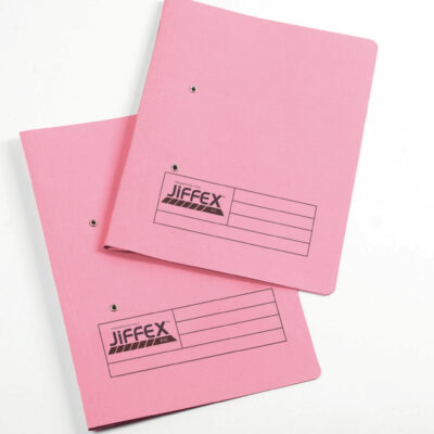 Rexel Jiffex FS Trans File PK PK50