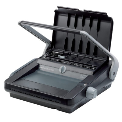 GBC WireBind W20 Office Binder