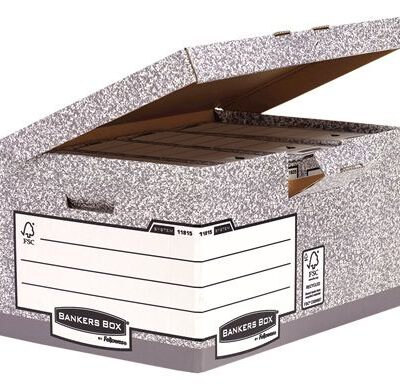 System Maxi Grey (PK 10)