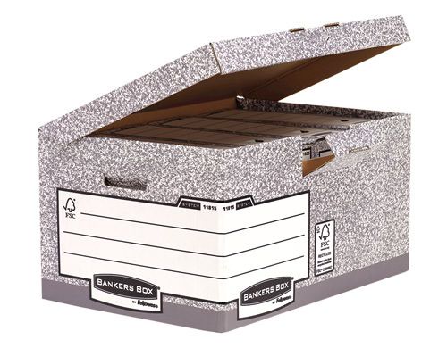 System Maxi Grey (PK 10)