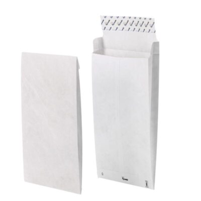Tyvek Pocket 324X229X38 P&S PK100